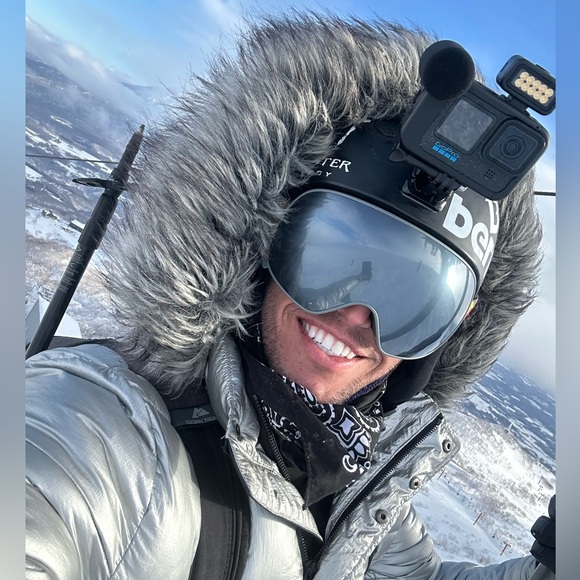 Meet your Posher, Jason - Picture 2 of 3